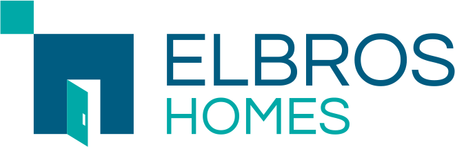 Elbros Homes Logo